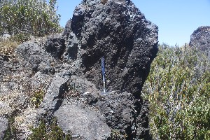 Parque Nacional Chirripó 12